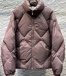市场上装-棉衣/羽绒服-休闲棉服