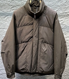 市场上装-棉衣/羽绒服-休闲棉服