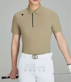 户外品牌-T恤-男户外T恤
