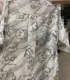 市场上装-衬衫-休闲衬衫【实拍】