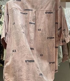 市场上装-衬衫-休闲衬衫【实拍】