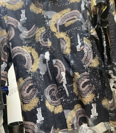 市场上装-衬衫-休闲衬衫【实拍】