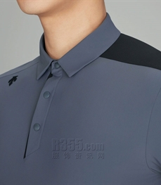 户外品牌-T恤-男户外T恤