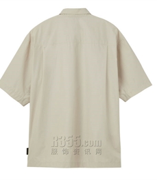 户外品牌-衬衫-男户外衬衫