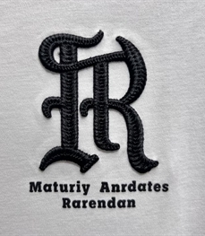 市场上装-T恤-欧货T恤