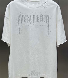 市场上装-T恤-欧货T恤