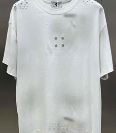 市场上装-T恤-欧货T恤