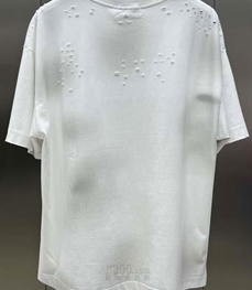 市场上装-T恤-欧货T恤