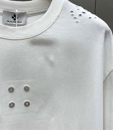 市场上装-T恤-欧货T恤