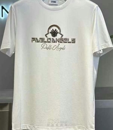 市场上装-T恤-欧货T恤