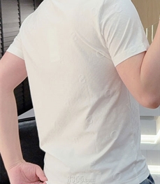 市场上装-T恤-欧货T恤