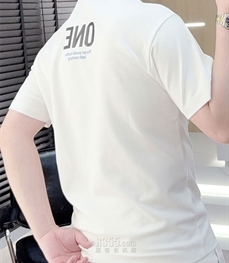 市场上装-T恤-欧货T恤