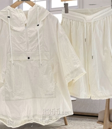 市场上装-套装-休闲套装