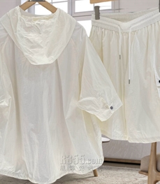 市场上装-套装-休闲套装