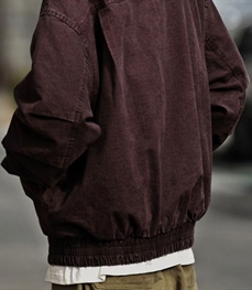 市场上装-夹克-休闲夹克