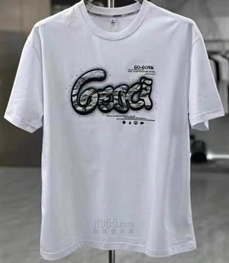 市场上装-T恤-欧货T恤