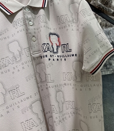 设计师品牌-短袖-微潮T恤【实拍】