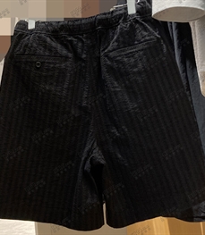 商场品牌-短裤-休闲裤【实拍】