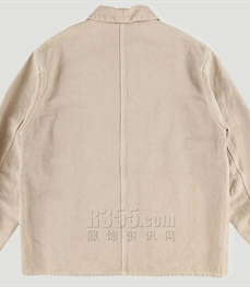 设计师品牌-夹克-微潮夹克