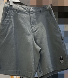 运动品牌-单裤-运动单裤【实拍】