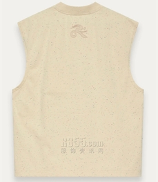 设计师品牌-短袖-微潮T恤