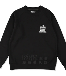 设计师品牌-套头-微潮卫衣