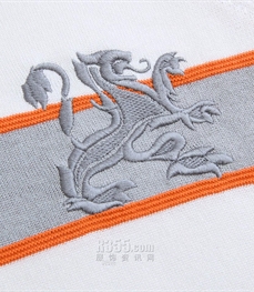 商场品牌-短袖-T恤
