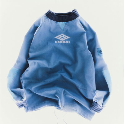 美国《Umbro》2025春夏潮流前卫男装