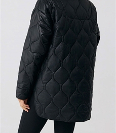 运动品牌-棉衣/羽绒-女运动棉服