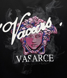 市场上装-T恤-欧货T恤