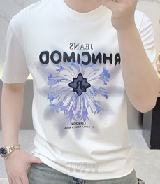 市场上装-T恤-欧货T恤