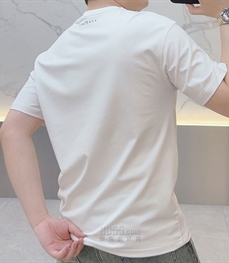 市场上装-T恤-欧货T恤