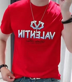 市场上装-T恤-欧货T恤