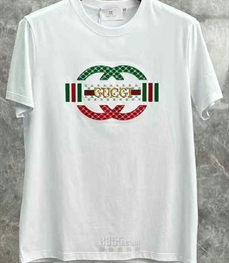 市场上装-T恤-欧货T恤