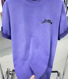 市场上装-T恤-欧货T恤