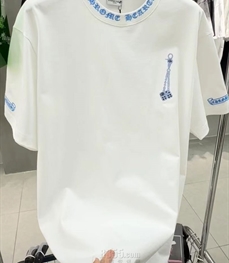 市场上装-T恤-欧货T恤