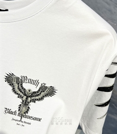 市场上装-T恤-欧货T恤