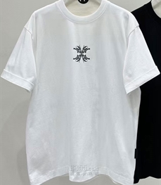 市场上装-T恤-欧货T恤