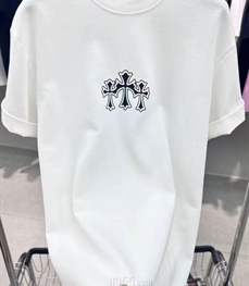 市场上装-T恤-欧货T恤