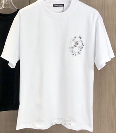 市场上装-T恤-欧货T恤