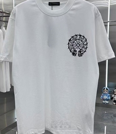 市场上装-T恤-欧货T恤