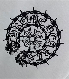 市场上装-T恤-欧货T恤