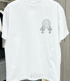 市场上装-T恤-欧货T恤