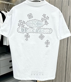 市场上装-T恤-欧货T恤