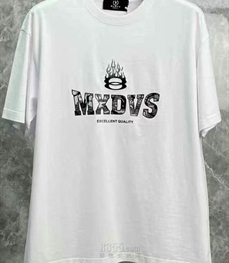 市场上装-T恤-欧货T恤