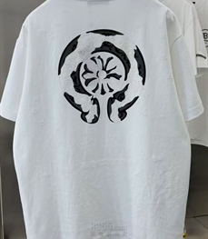 市场上装-T恤-欧货T恤