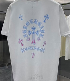 市场上装-T恤-欧货T恤