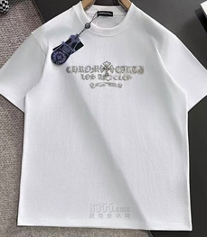 市场上装-T恤-欧货T恤