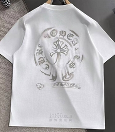 市场上装-T恤-欧货T恤