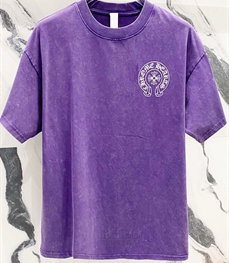 市场上装-T恤-欧货T恤